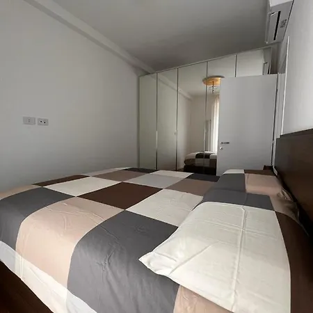 Apartamento Porta Venezia Luxury One-bedroom Milán