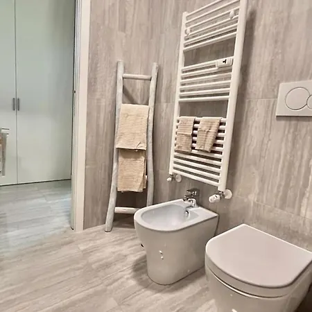Porta Venezia Luxury One-bedroom * Milán
