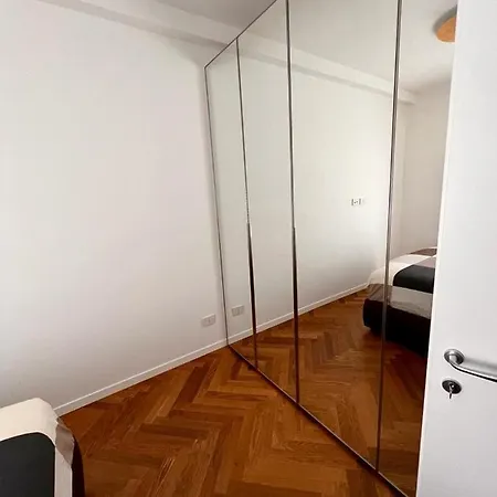 Porta Venezia Luxury One-bedroom Apartamento Milán