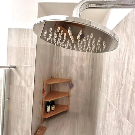 Porta Venezia Luxury One-bedroom Milán