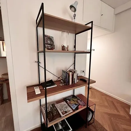 Porta Venezia Luxury One-bedroom