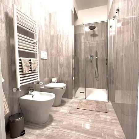 Porta Venezia Luxury One-bedroom * Milán