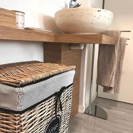 Porta Venezia Luxury One-bedroom Milán